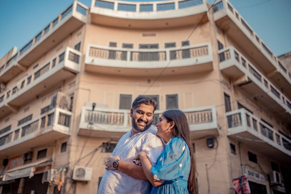 PREWED JAIPUR RIYA & GAURANG