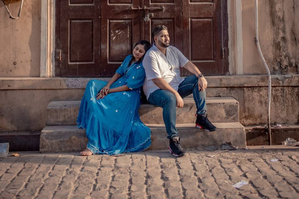 PREWED JAIPUR RIYA & GAURANG