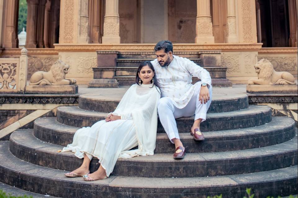 PREWED JAIPUR RIYA & GAURANG