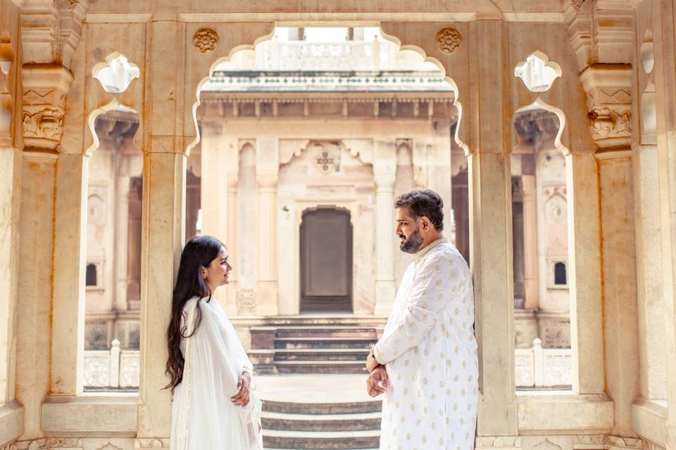 PREWED JAIPUR RIYA & GAURANG