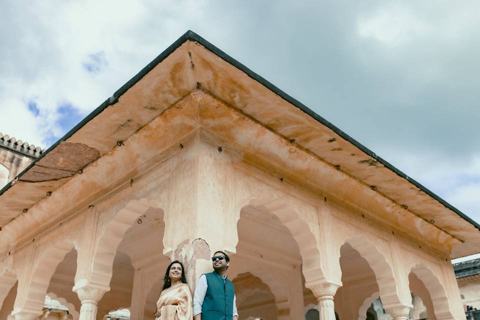 PreWed Jaipur