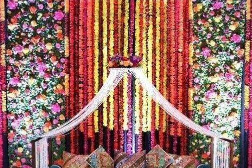 Ashoka Events Organizer JPR