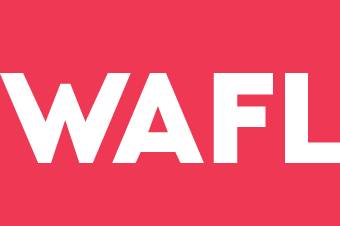 WAFL logo