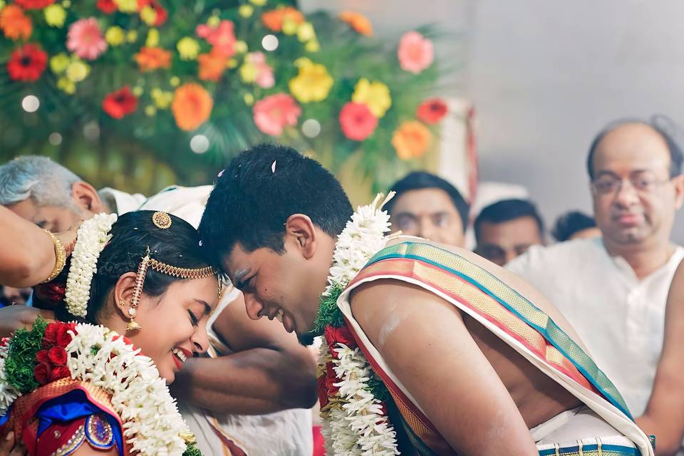Bharat Mudgal Weddings