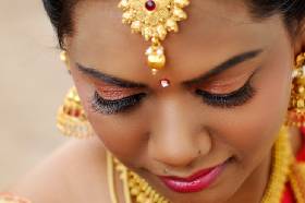 Jeya Shreevarshini