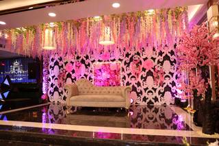 The Royal Imperial Feast