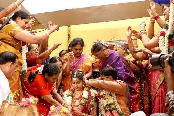 Chennai Wedding Clicks, Egmore