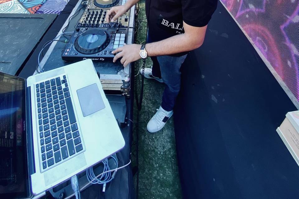 DJ Anmol Singh