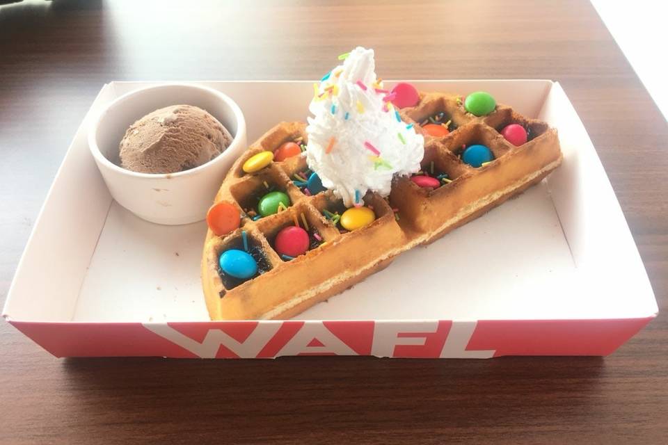 Waffle