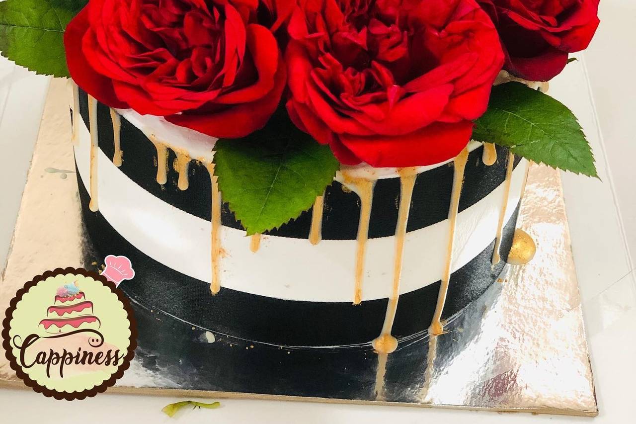 Sweet Delight, RA Puram - Wedding Cake - RA Puram - Weddingwire.in