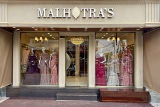 Malhotra's Indian Heritage