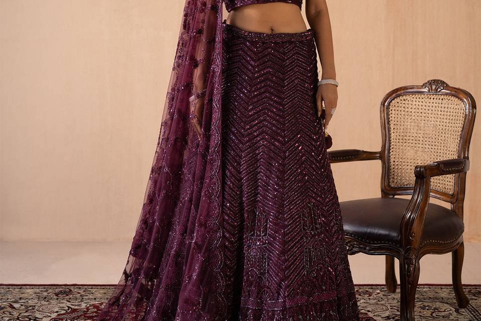 Lehenga