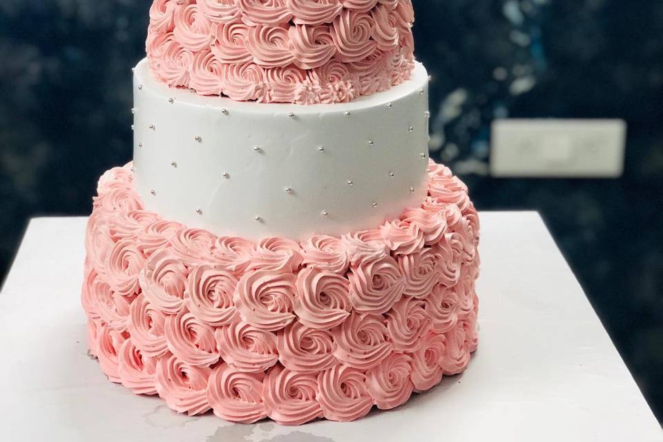 Cake designs