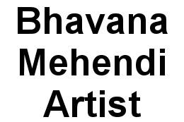Bhavana Mehendi Artist