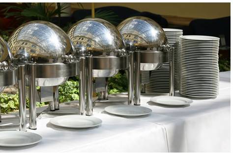 Catering service