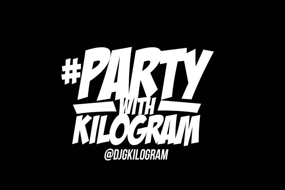 DJ G Kilogram