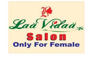 Laa Vidaa Salon For Female