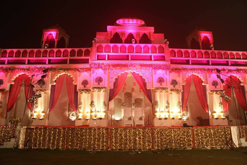 Srishti Events