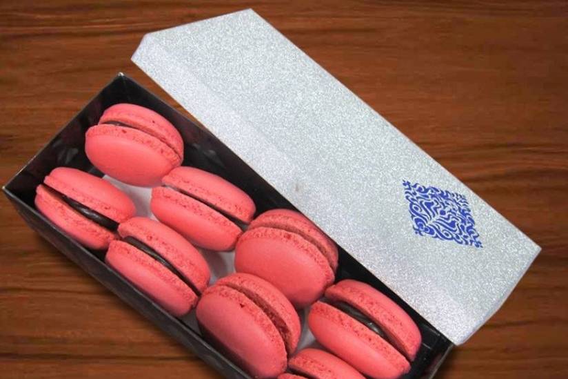 Macaron