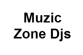 Muzic Zone Djs Logo