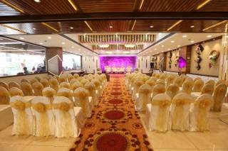 Vidhi Banquets