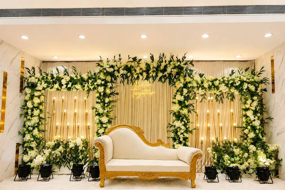Vidhi Banquets