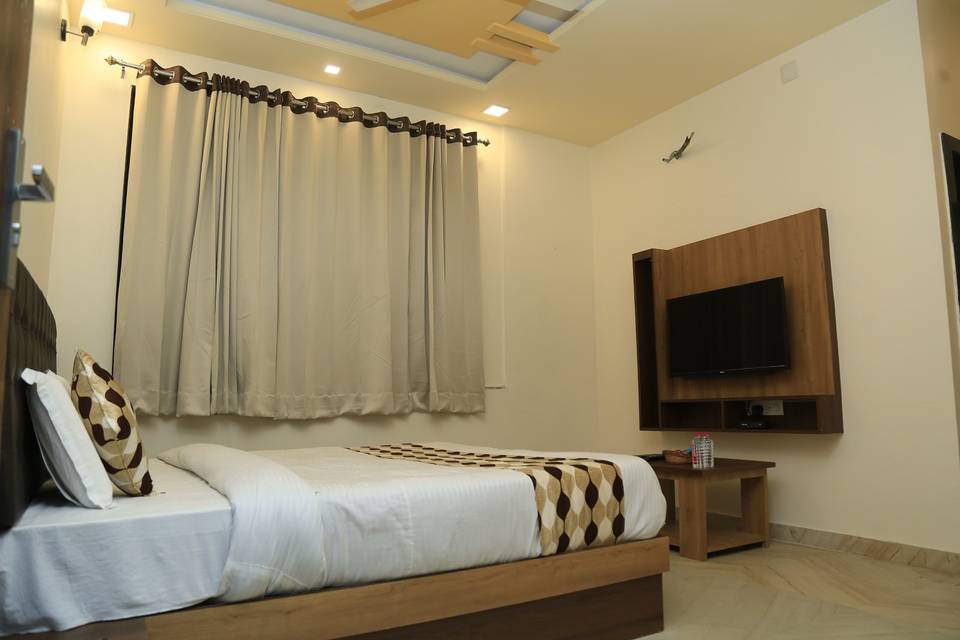 Vijay Villa Resort