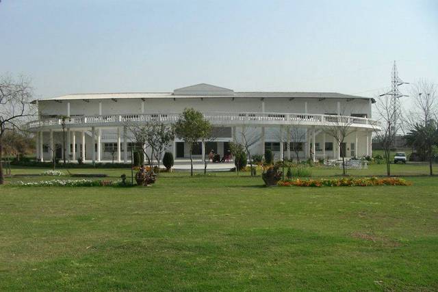 Indus Valley Resorts