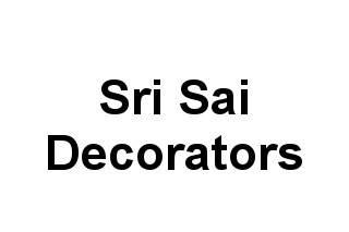Sri sai decorators logo