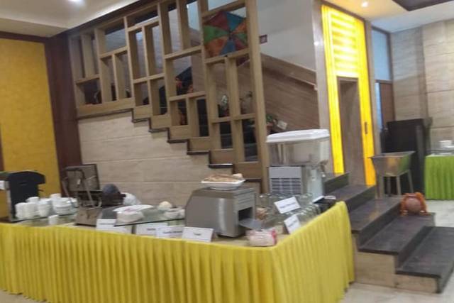 Event decor