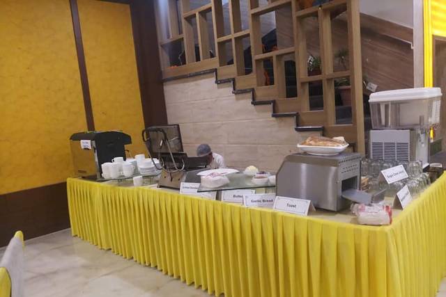 Event decor