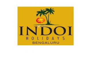 Indoi Holidays logo