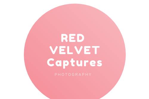 Red Velvet Capture