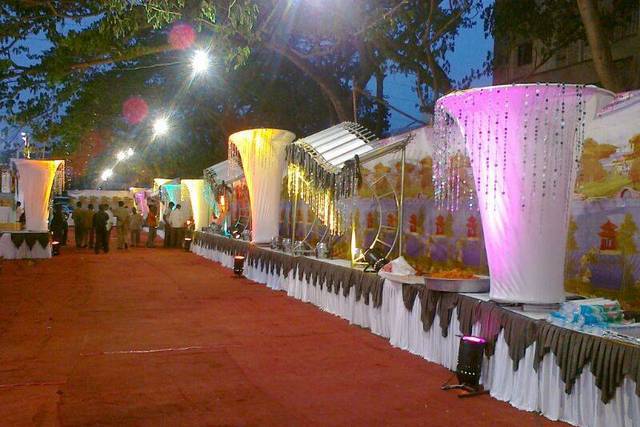 Asquare Event Management Company