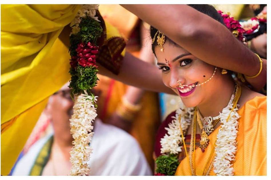 Wedding Ceremony