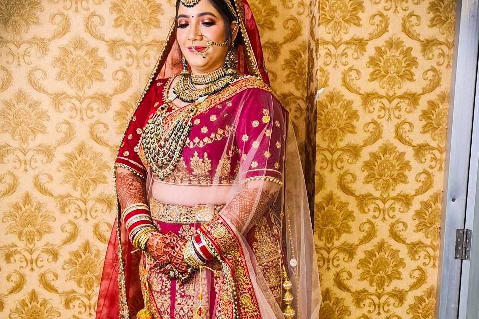 Best Bridal Stores in Kota