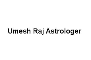 Umesh Raj Astrologer