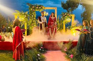 Koti Resort Shimla, A Member of Radisson Individuals Retreats