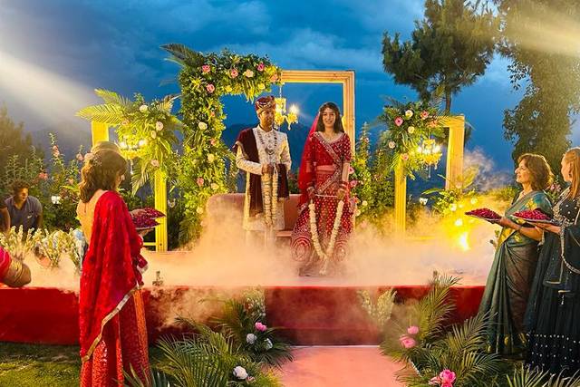 Koti Resort Shimla, A Member of Radisson Individuals Retreats