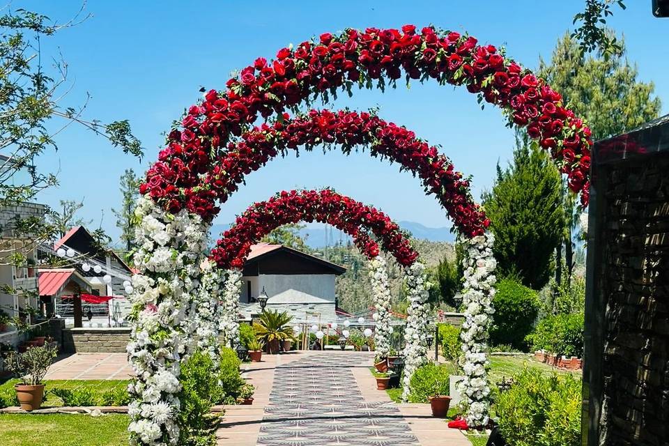 Koti Resort Shimla