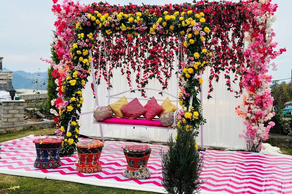 Koti Resort Shimla