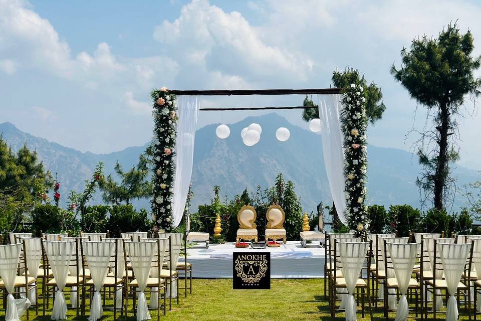 Koti Resort Shimla