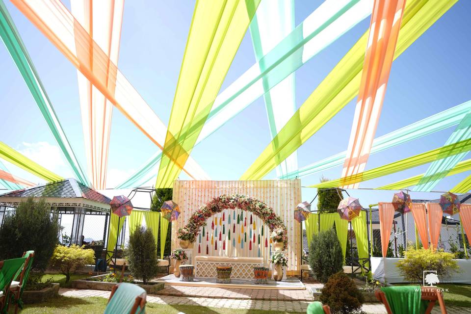 Koti Resort Shimla