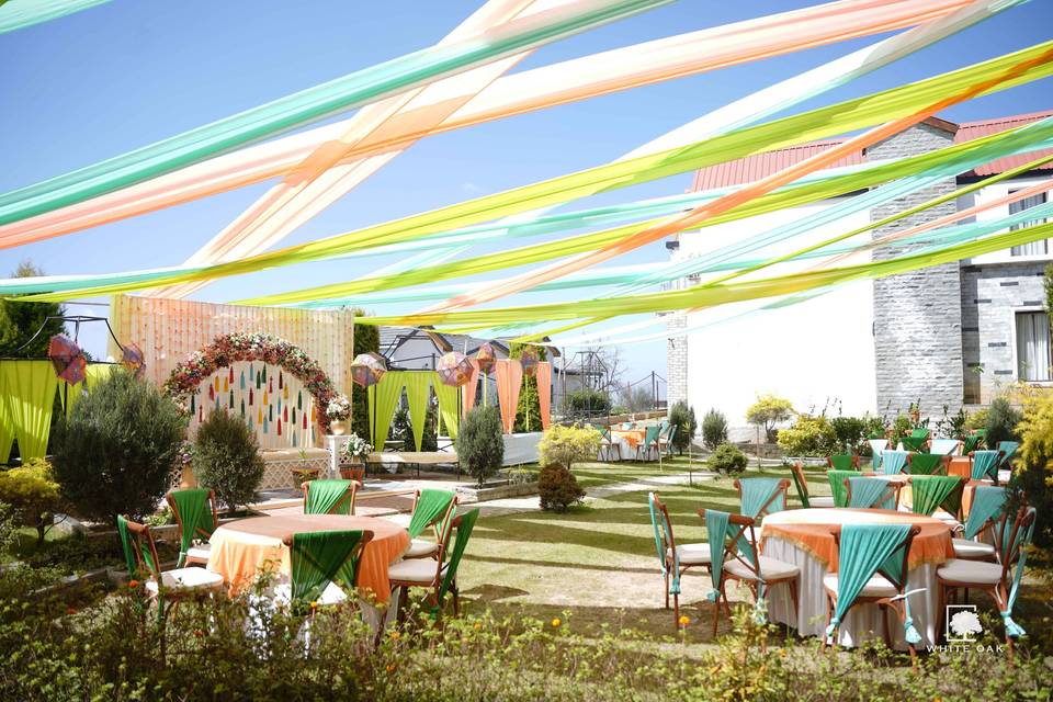 Koti Resort Shimla