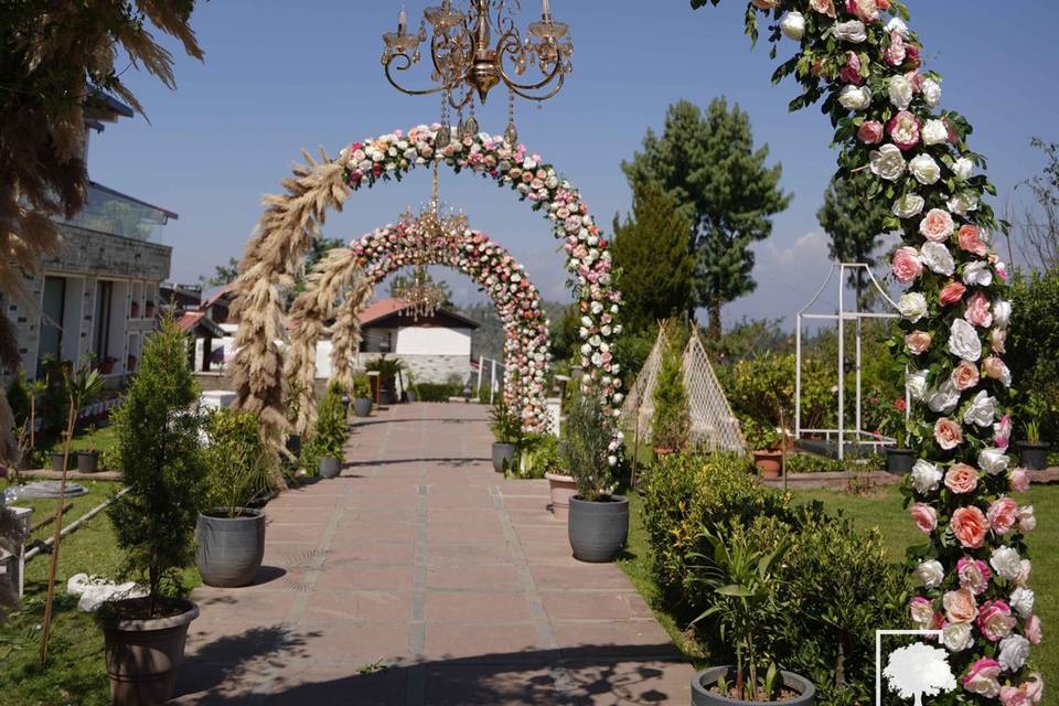 Koti Resort Shimla
