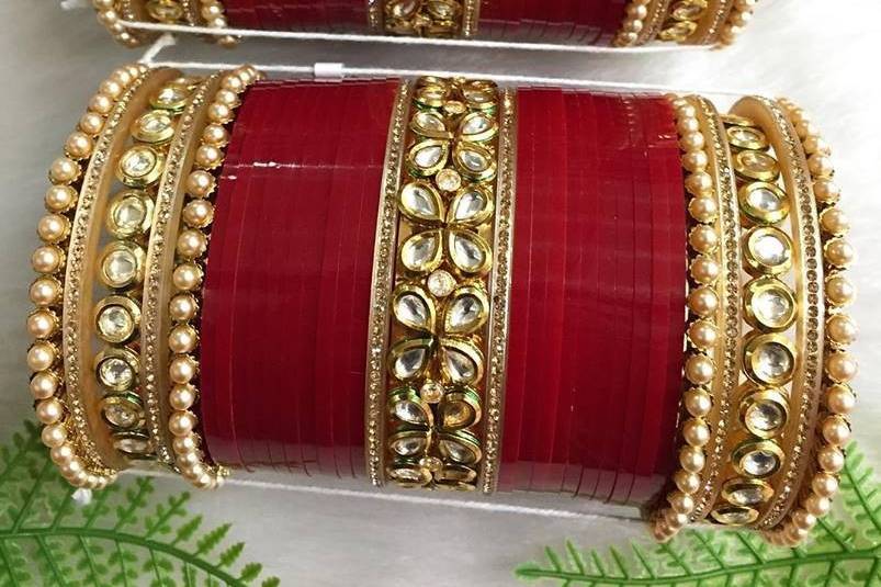 Bangles