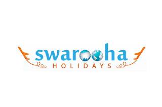 Swarooha holidays logo
