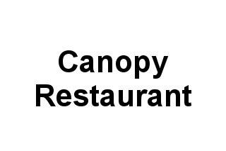 Canopy restaurant logo