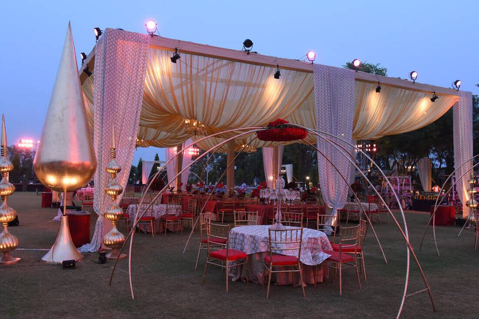 Event Space