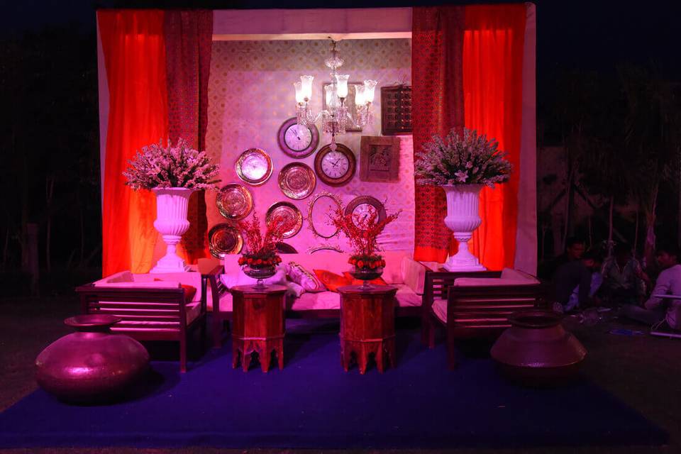 Event Space